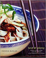 Illustration for article titled The 4 essential books of Chinese cooking